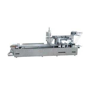 Quality Professional Automatic Plastic Cup Forming Filling Sealing Machine for sale