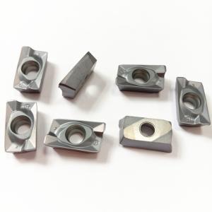 Quality Tungsten Carbide Tool Inserts APMT 1604 for sale