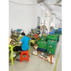 Foshan Zhongfeixin Technology Co., Ltd.