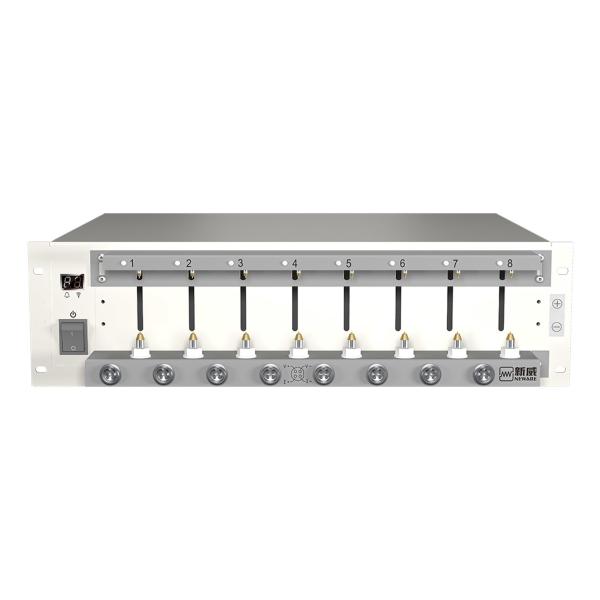 Buy MySQL Rechargeable 8 Channel Battery Analyzer Troubleshooting at wholesale prices