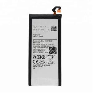 Quality EB BJ730ABE 3600mAh OEM Smart phone Battery Distributor for sale