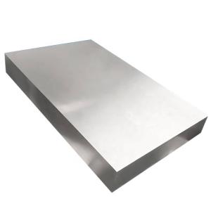 Quality Factory direct quality stainless steel cold and hot rolled steel plate 201 304 316L 310 stainless steel plate for sale
