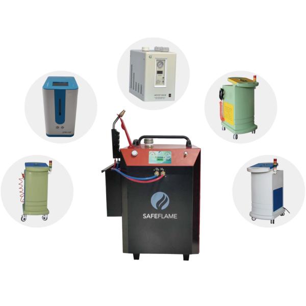 Medical Ampoule Quartz Glass Tube Filling and Sealing Machine with 220V Power Supply