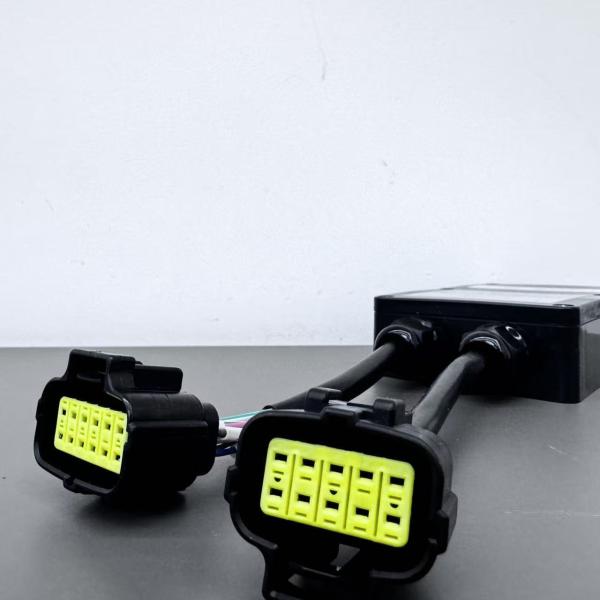 HELI Electric Forklift Parts Controller ECU Industrial Automation Systems