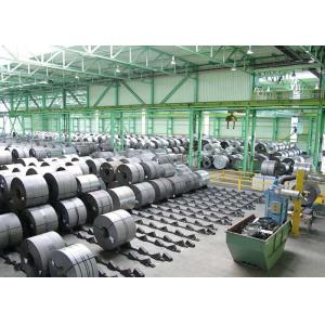 Buy cheap High Toughness Stainless Steel Coil 321 321H Metal Construction Materials from wholesalers