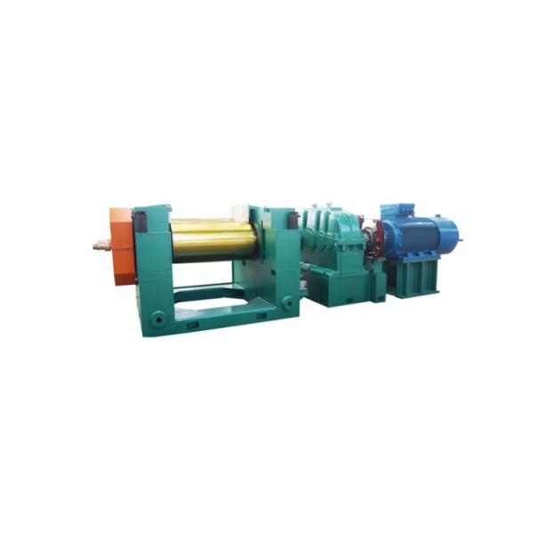 ZSY500 Hard Tooth Main Driving Gearbox Smooth and Stable with High Transmission Efficiency and Compact Design for Industrial Machinery