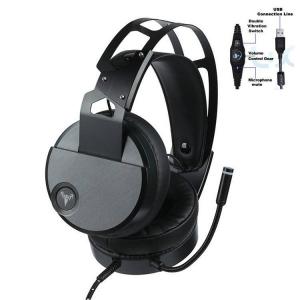China Stereo Gaming Headset For Ps4 Xbox One PC studio Headset Lightweight Noise Cancelling on sale