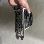 Customized GTX 1660 Ti 6GB GDDR6 PCI Express 3.0 x16 Video Card GTX 1660 TI 6G