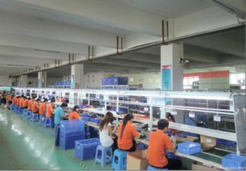 Qingdao Sangreat Arts&CraftsBeauty Factory
