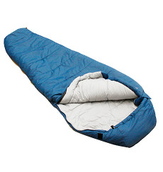 Ultralight Warm Weather Sleeping Bag