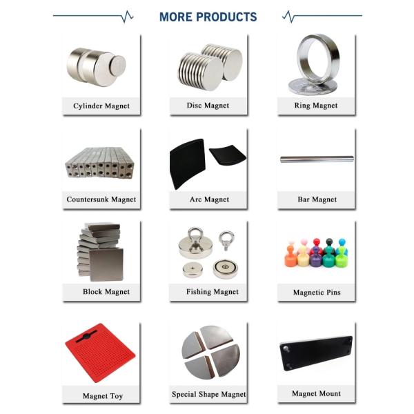 Micro Supe Strong Disk Magnets D0.25mm x 0.06mm For Medical Therapy Product