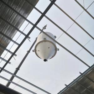 Soybean Protein Industrial Centrifugal Dryer Tea Polyphenol Industrial Spray