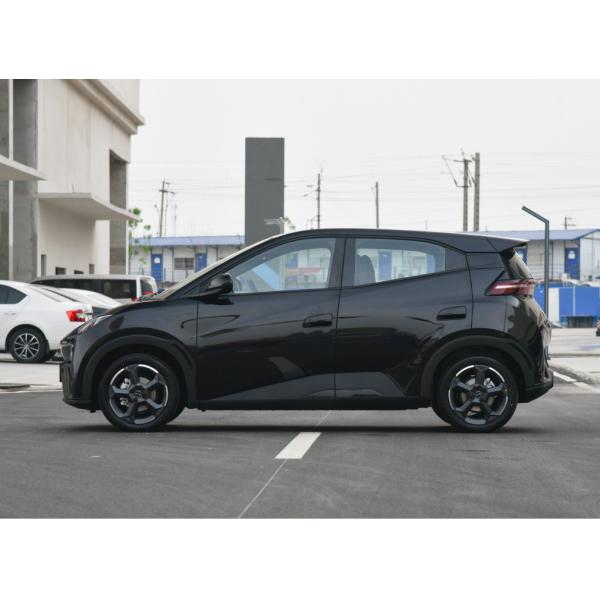 Energy Vehicles BYD Seagull EV 2024 Energy Type 100% Electric Car Lithium Battery