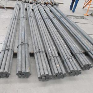 Low Carbon Steel Round Bar Asme Astm A36 Sae 1018