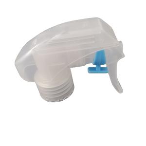 Quality Customizable 2.2ml/T 28/400 Acid Resistant Trigger Sprayer for sale
