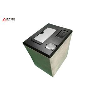 China 60V 10AH Lightweight LiFePO4 Electric Motorcycle Battery Pack on sale