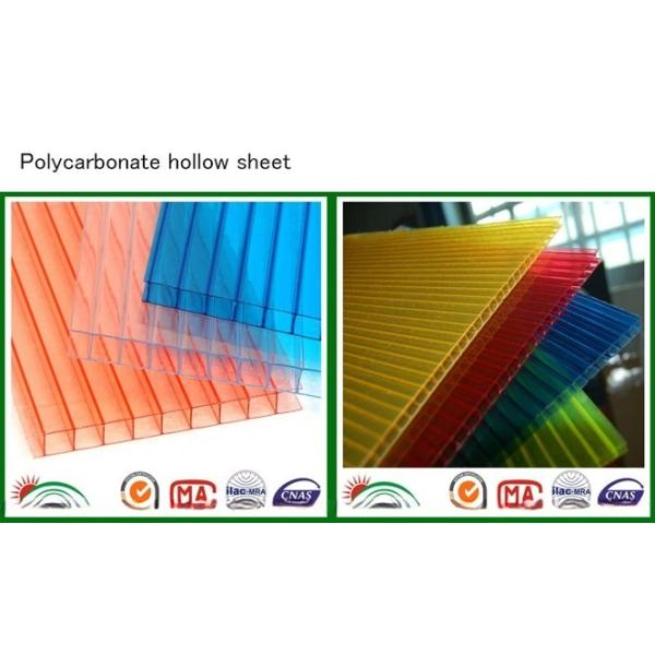 Self Clean Aluminum Canopy for Balcony Polycarbonate Shed Entry Front Door Canopy