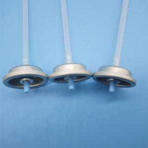 Quality Premium Powder Spray Valve - Precise Dispensing, Versatile Application Specification for sale