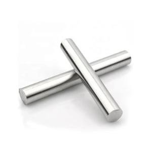 Decoiling A276 304l 430 316l Stainless Steel Bright Bar