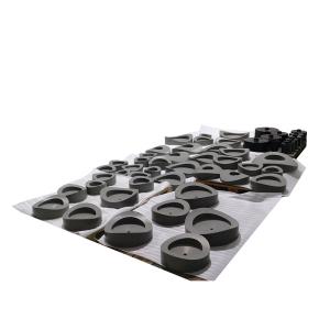 HDPE Reducer Welding Machine For Fabricating Reducing Tee