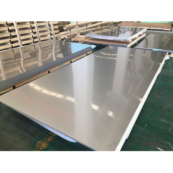Low Carbon Steel S30403 304L Stainless Steel Plate Hot Rolled 3mm-100mm 1D Finished 1800-2500mm