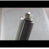 Buy cheap Instrument Filter Perforated Metal Cylinder High Strength Structure Length 10mm from wholesalers