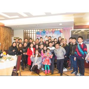 Guangzhou Wenshen Cosmetics Co., Ltd.