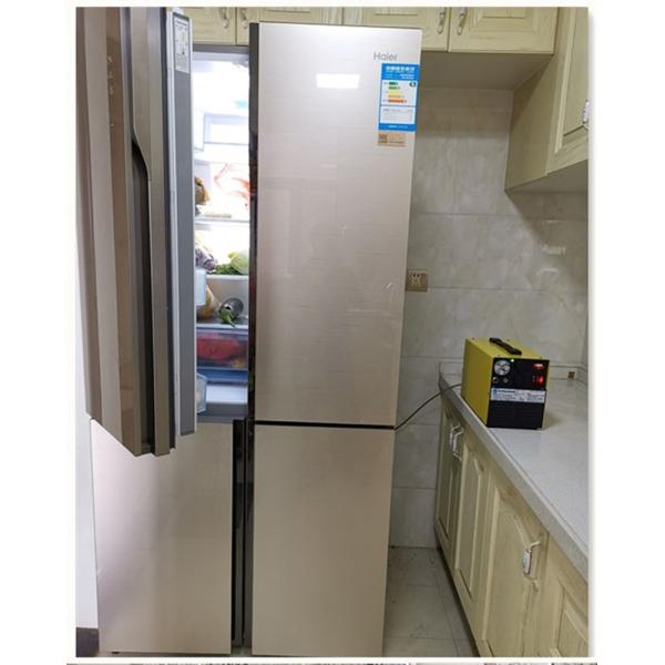 Solar Portable Lithium Power Station Generator Type 18650 Engine Starting