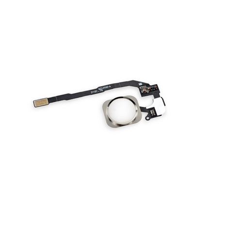 Iphone 5S home button assembly, for Iphone 5S home button assembly, repair Iphone 5S home button assembly