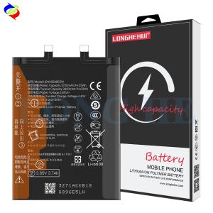 Quality Stock Li-ion Polymer Battery HB426589EEW for Huawei ANG-LX2 ANG-LO2B ANG-L21B Nova 8 Mobile Phone for sale