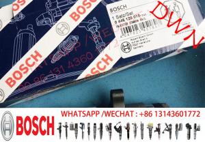 Quality BOSCH GENUINE BRAND NEW injector 0445120018 Dodge Ram Turbo Diesel 0445120018 R8004082AA 0445120018 For Ram Commins 5.9L for sale