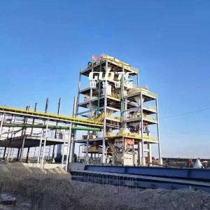 Quality ISO CE Sand Washing Plant Solutions for Glass Sand Video Outgoing-Inspection Provided for sale