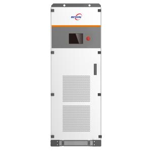 Quality 100KW Redundant Mode Isolated PCS Power Converter System for sale