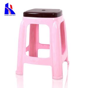 China OEM Gas Assisted Injection Moulding , POM PC Plastic Chair Molding on sale
