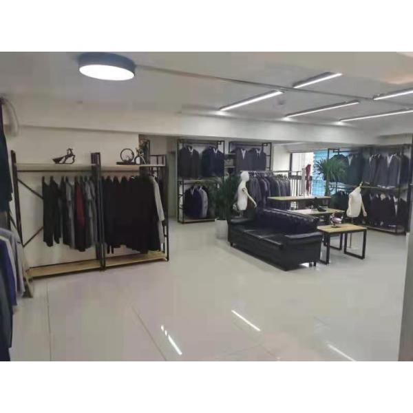 Long Sleeve Striped Shirts Men Slim Fit Vintage Fashions Autumn Clothing Custom Shirt 2021