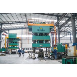 Henan Guojiang Precision Head Co., Ltd