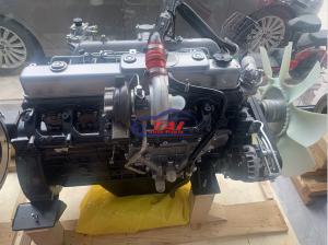 Quality Genuine New Mitsubishi Engine Assembly 6 Cylinder 6D34 for sale