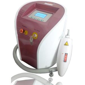 Quality OEM Design portable Laser Tattoo Removal pigment birthmark removal for sale