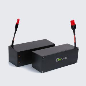 Quality 25.9V17.4Ah Lithium battery for electric wheelchair for sale