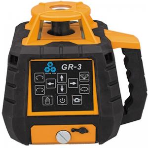 Quality 360 Degree Self Leveling Electrician Rotary Outdoor Laser Level Construction And Tiling for sale