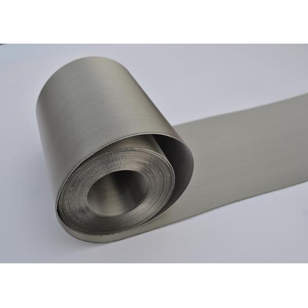 230mm Width 110x22 SS304 Reverse Dutch Woven Wire Mesh For Plastic Extruder