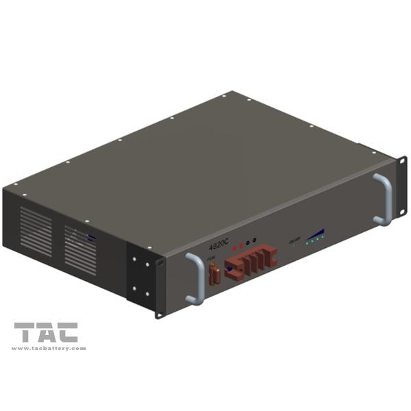 Lithium-ion Battery Back Up Power Station UPS 4820 for Camping