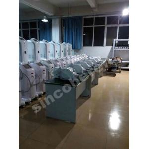 Quality lightsheer similar FDA and Medical CE Diode hair removal laser lightsheer for sale