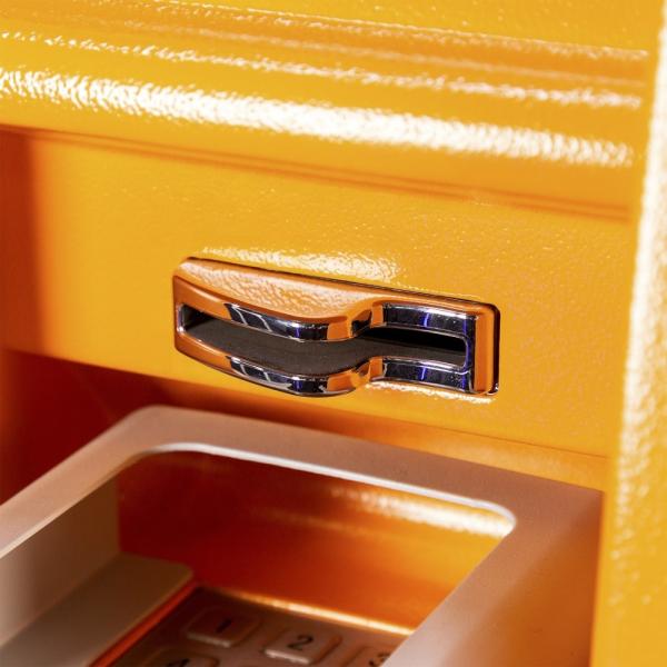 Android 5.0 15 Inch Vending Kiosk Combination Snack And Soda Vending Machine