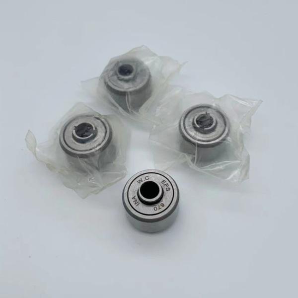 Iron Side Frame Roller 00.580.0571 Side Guide Pull Roll SM102 CD102 MO Machine Heidelberg Roller