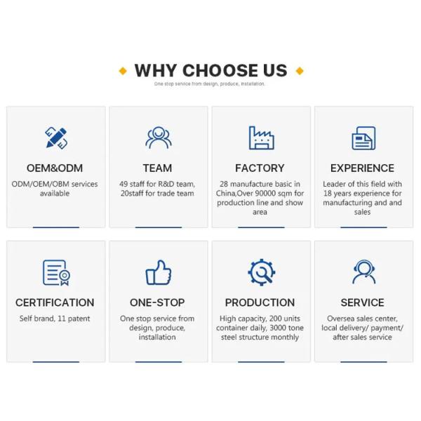 Hotel Accommodation 38 M2 Model E7 Solar Capsule House With Luxury Apple Cabin Design