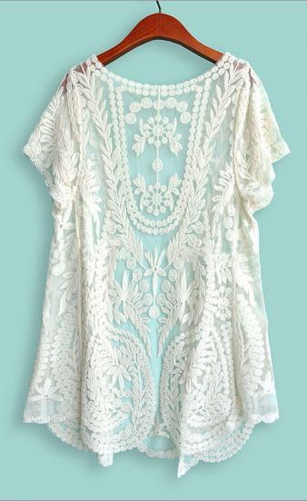 Women Casual Blusas Tricotado Women Fashion Short Sleeve Knitted Cardigans Autumn Summer Crochet Sweaters