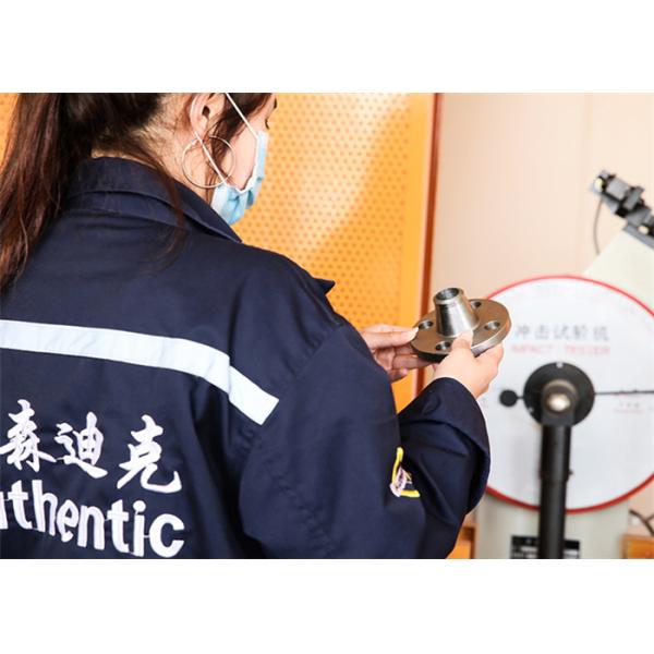 Forged GOST 12820 Carbon Steel Flange Pn10 Pn16 4 Inch Weld Neck Flange