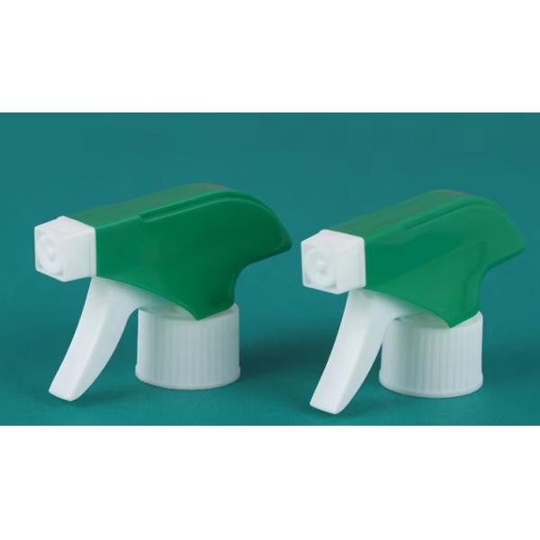 PP Chemical Resistant Atomization Garden Sprayer For Industrial Household