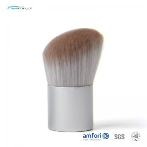 Quality ISO9001 Soft Nano Kabuki Individual Makeup Brushes for sale
